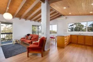 Seaside Retreat in Rhyll - Rhyll