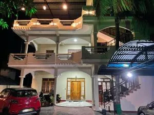 Catray Inn - Sammanturai