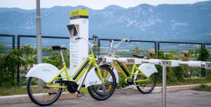 Apartment VILLA IRENA Great For a Family Holiday With Free Parking And EV Station