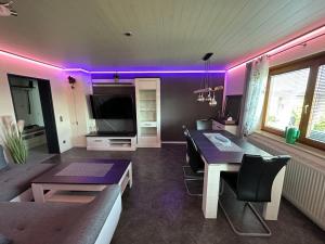 Bähnleblick Blumberg