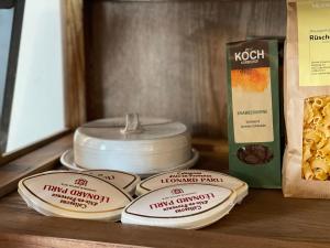 MischMasch Appartement