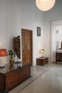 La Closerie - Bay of Bengal