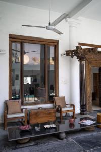 La Closerie - Bay of Bengal