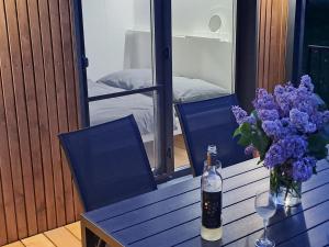 Samostatný domek SRDCOVKA