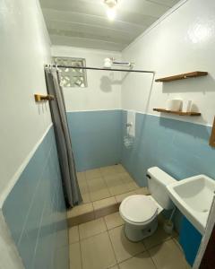 Cabinas Cahuita