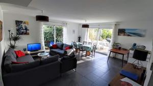 Maison Bassin dArcachon