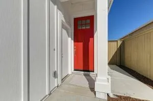 Charming Cozy Guest house with Private Entrance, Close to trails - أوبورن