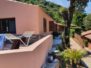 Chalets Casa Del Torrente : photos des chambres
