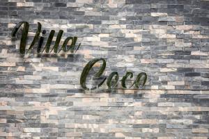 Villa Coco stunning Sea view Lamai