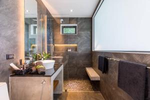 Villa Coco stunning Sea view Lamai