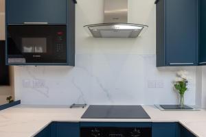 Combie Lane Apartment