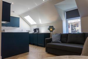 Combie Lane Apartment