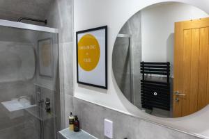 Combie Lane Apartment
