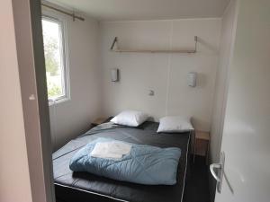 Campings Sun Sea camping le Bosc : photos des chambres