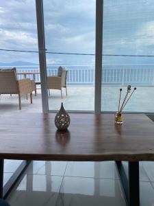 Casa Costera 3 lux apt