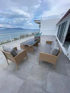 Casa Costera 3 lux apt - Pasó