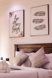 Arabels Place Riverside Villas