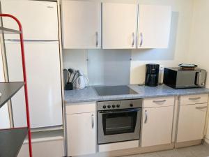 Appartements T2 Poitiers Saint Benoit 20min Futuroscope : photos des chambres