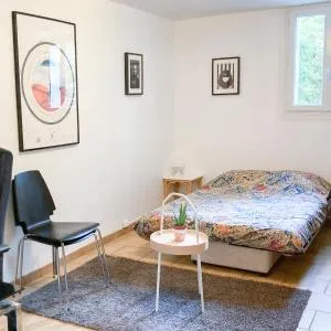 T2 Poitiers Saint Benoit 20min Futuroscope - Iteuil