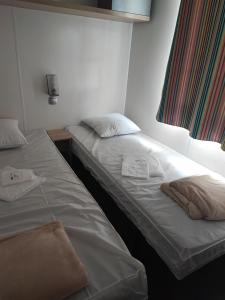 Campings Sun Sea camping le Bosc : photos des chambres
