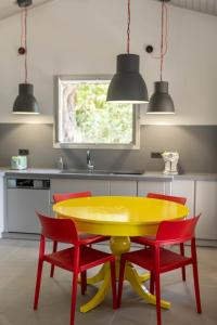 Paleokastritsa Red Gate Flat