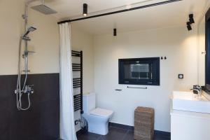 Paleokastritsa Red Gate Flat