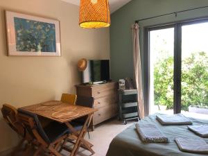 Appartements Gite de Notre Dame : photos des chambres