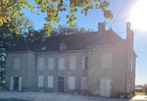 Le Gîte du Château du Piochy