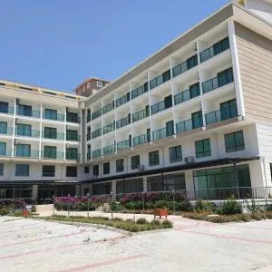 KALİYE ASPENDOS HOTEL - Taşağıl