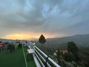 Wincliff Orchard Resort