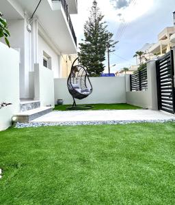 Camelia Home Chania Seaside Stay near Old Town