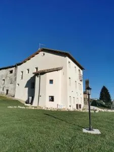 Casa BORRIERO Farmhouse Charme B&B - Sospirolo