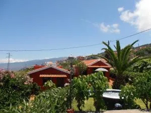 Home2Book Serene Retreat Isabel, Jacuzzi & Garden - Icod el Alto