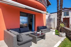 Villa Lomida Opatija