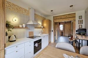 Domek w Rojach Odkryj Zakopane