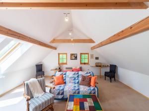 Holiday Home for 5 Person with Terrace