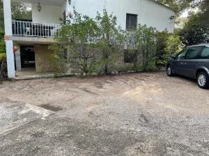 Отдельный этаж-апартаменты в традиционном испанском доме - Pratdip