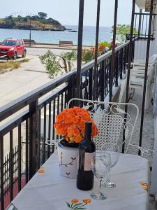 ISLAND VIEW BEACH APARTMENT