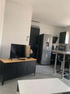 Maisons de vacances L' etoile de mer logement 3 : photos des chambres