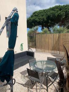 Maisons de vacances L' etoile de mer logement 3 : photos des chambres