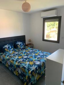 Maisons de vacances L' etoile de mer logement 3 : photos des chambres