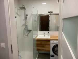 Apartament na Mazurach