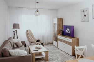 obrázek - Apartament Kraju centrum z fotelem masującym