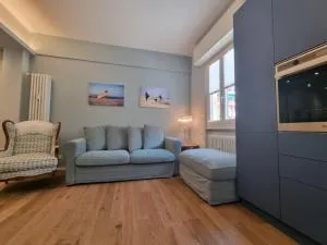 U MAE MA, UN PASSO DAL MARE - Bogliasco