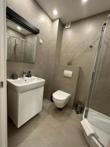 Studio Apartman Dalia