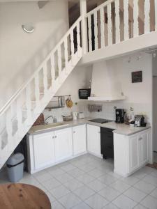 Appartement proche mer