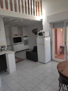 Appartement proche mer