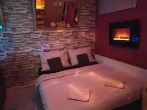 Skalka Praha - Dolní Měcholupy