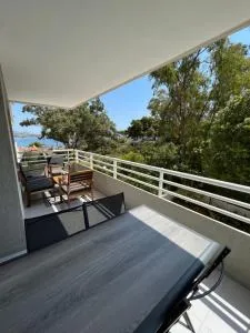 Bahia Mar - AzulenaCalpe - L'Alfas del Pi