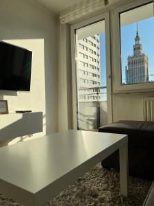 Lux Apartment In The Center, Super View, Wi-Fi - by HIK Apartments